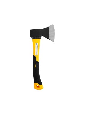 Топор DELI dl5709 800 г, фибергласовая рукоять 104493