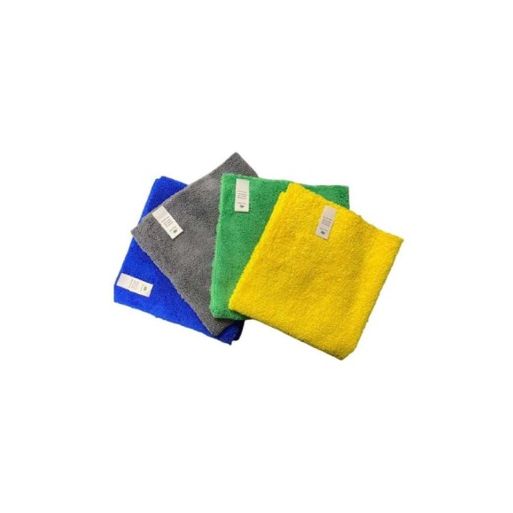 Микрофибра 3D Microfiber dark blue 40x40 см G-41DB 052743