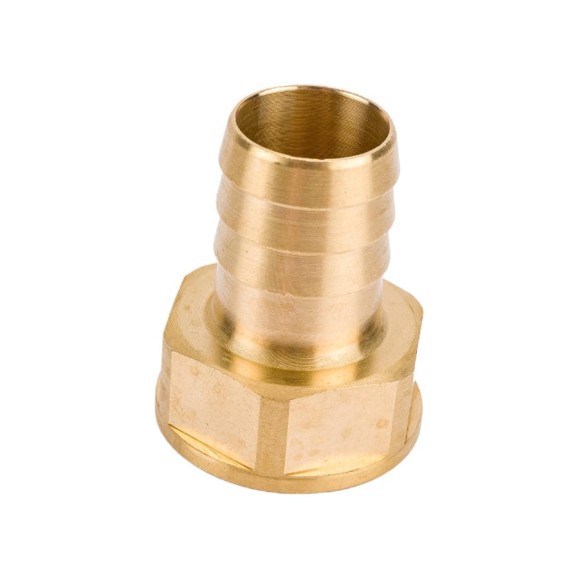 Штуцер В (25 мм x 1") Uni-Fitt 630G4250 Штуцер В (25 мм x 1") Uni-Fitt 630G4250