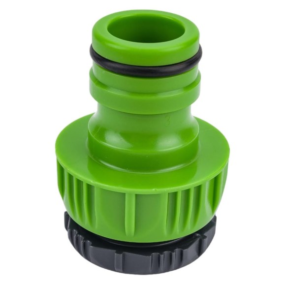 Переходник внешний 3/4"-1" для большого объема воды USP 77395