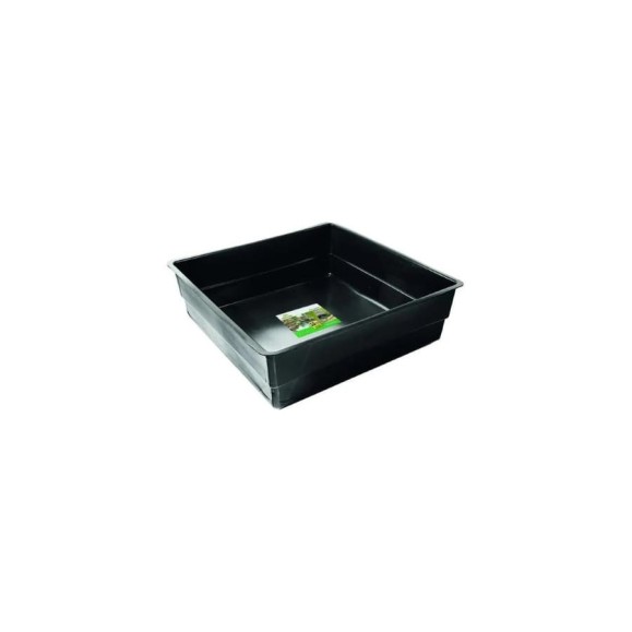 Прудовая емкость Heissner 150x150x45 см, 900 л B084-00 Прудовая емкость Heissner 150x150x45 см, 900 л B084-00