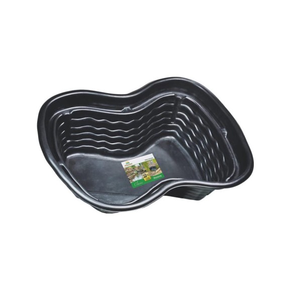 Прудовая емкость Heissner 157x125x54 см, 500 л B501-00 Прудовая емкость Heissner 157x125x54 см, 500 л B501-00