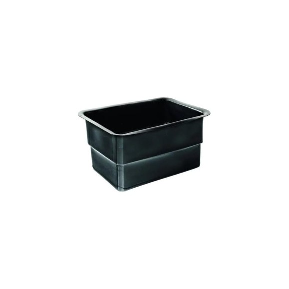 Прудовая емкость Heissner 49x79x45 см, 110 л B081-00 Прудовая емкость Heissner 49x79x45 см, 110 л B081-00