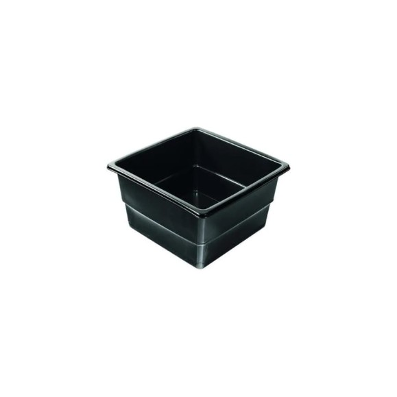 Прудовая емкость Heissner 79x79x45 см, 200 л B082-00 Прудовая емкость Heissner 79x79x45 см, 200 л B082-00