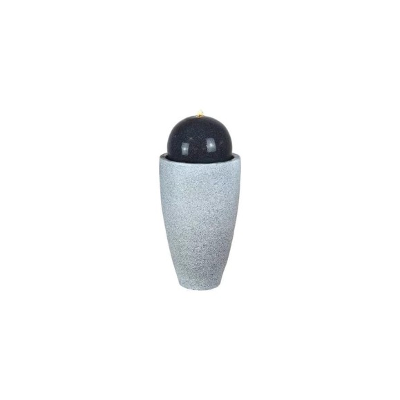 Фонтан для террасы Heissner Mocca 016810-09