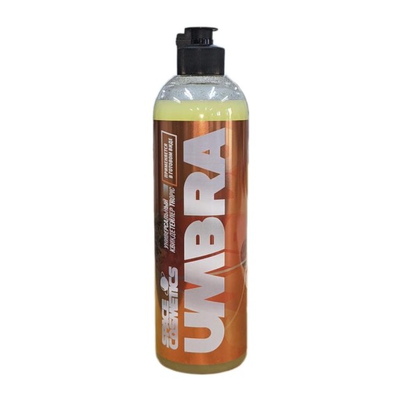 Квик детейлер Space Cosmetics UMBRA Tropic 500 мл SUT-028-0.5 Квик детейлер Space Cosmetics UMBRA Tropic 500 мл SUT-028-0.5