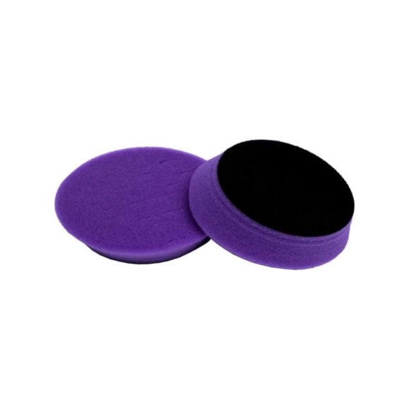 Поролоновый полировальный круг Light Purple Spider Polishing Pad K-53SLP 90 мм, 2 шт 3D 020651