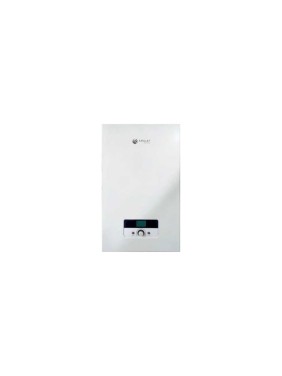 Газовый настенный котел AMULET EuroHit - 18 FF AMEH-01-000003 Газовый настенный котел AMULET EuroHit - 18 FF AMEH-01-000003
