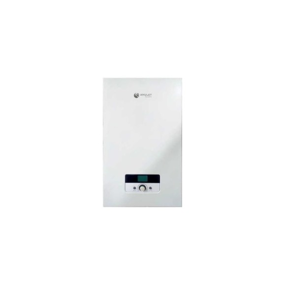 Газовый настенный котел AMULET EuroHit - 13 FF AMEH-01-000002 Газовый настенный котел AMULET EuroHit - 13 FF AMEH-01-000002