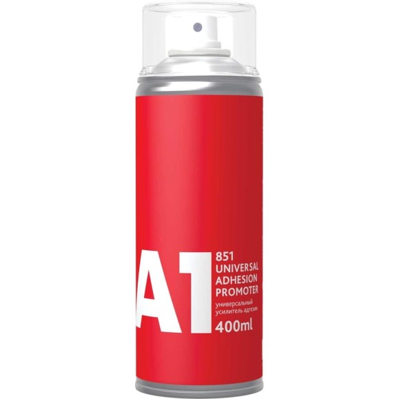 Универсальный усилитель адгезии A1 851 Universal Adhesion Promoter, 400мл 851AP-520