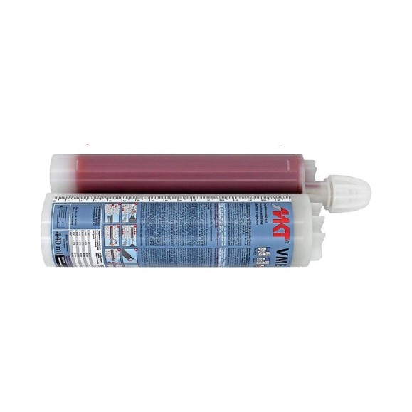 MKT Vme plus картридж 585 мл + 1 смеситель 28258243
