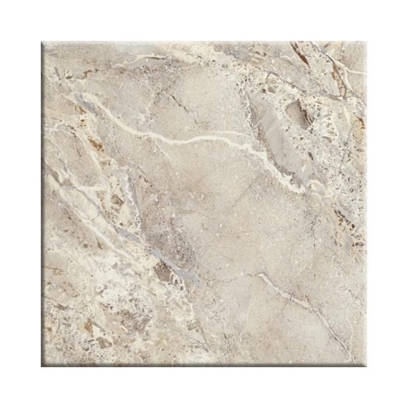 Керамическая для пола Beryoza Ceramica Modena G бежевый, 418x418x8 мм, 8 шт. ТГ-00005722