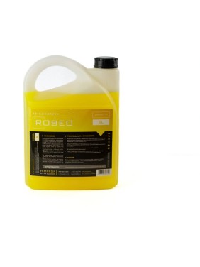 Автошампунь для бесконтактной мойки Robeo 5л Himprofline HR-030-5