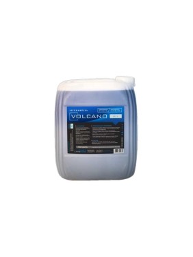 Автошампунь двухкомпонентный для бесконтактной мойки Volcano 20 л Himprofline HV-007-20