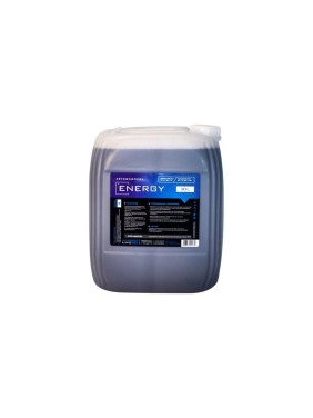 Автошампунь для бесконтактной мойки Energy 20 л Himprofline HE-005-20