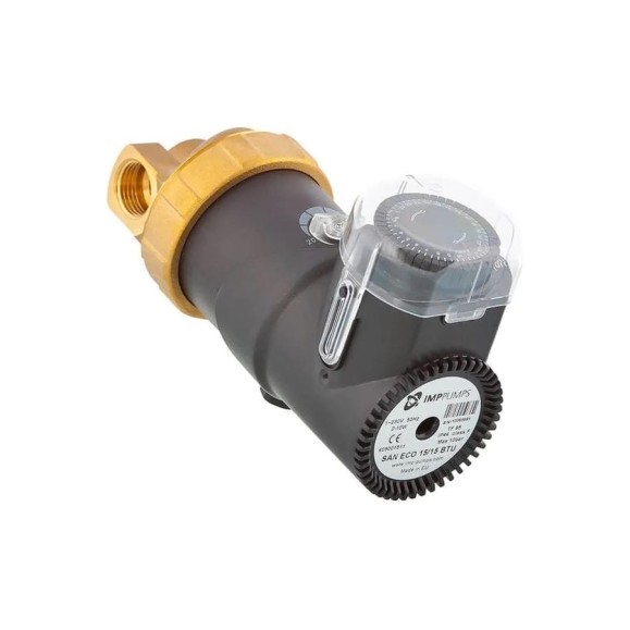 Насос IMP pumps san eco pro 15/15 b 979527868 Насос IMP pumps san eco pro 15/15 b 979527868