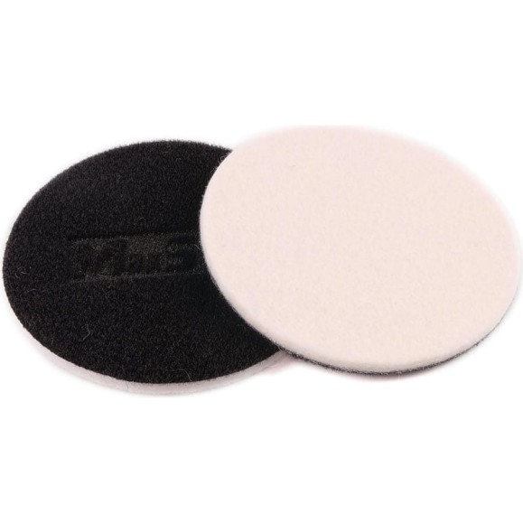 Круг для полировки стекла Glass Polishing Pad фетровый 150 мм, 2 шт MaxShine 2065150 053728 Круг для полировки стекла Glass Polishing Pad фетровый 150 мм, 2 шт MaxShine 2065150 053728