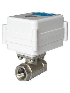 Кран с электроприводом Neptun МК 220B 1/2 пр 100037099300