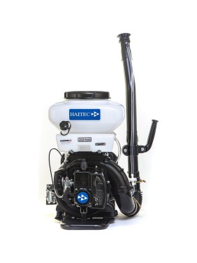 Бензиновый опрыскиватель HAITEC 3 л.с., бак 14 л, 15 м распыление HT-SP2T42