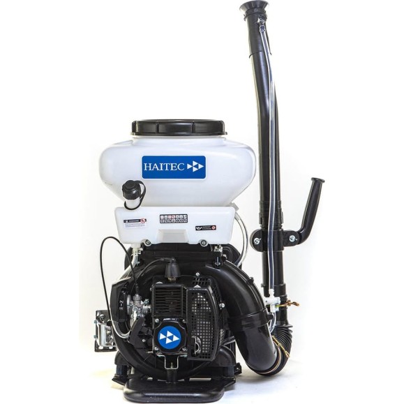 Бензиновый опрыскиватель HAITEC 3 л.с., бак 14 л, 15 м распыление HT-SP2T42