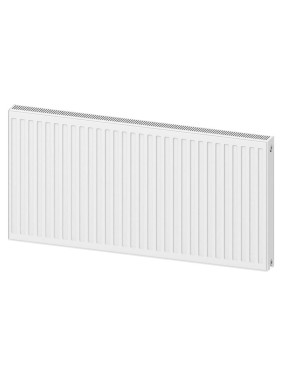 Отопительный стальной панельный радиатор Primoclima тип c21 в500, д600 C21 500х600