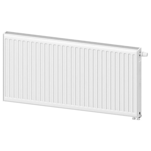 Отопительный стальной панельный радиатор Primoclima тип vc21 в500, д1800 VC21 500х1800