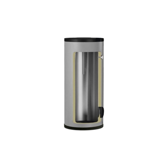 Накопитель горячей воды GEKON 200 л hwb 200 zhe напольный inox GKB200ZN Накопитель горячей воды GEKON 200 л hwb 200 zhe напольный inox GKB200ZN