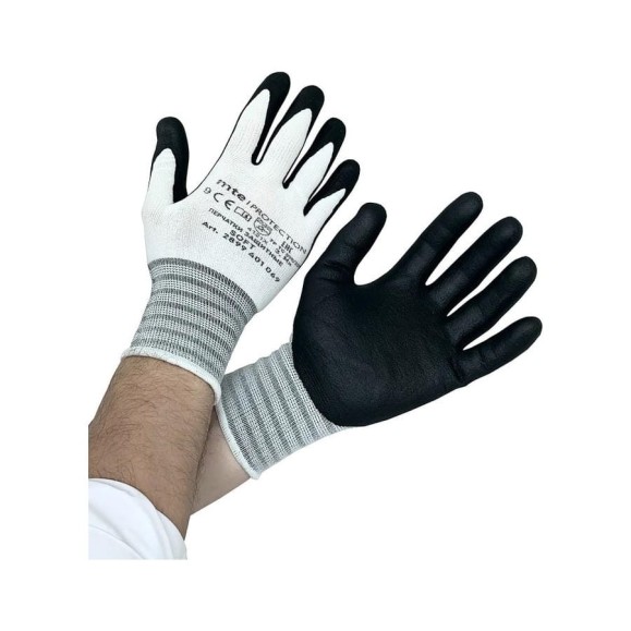 Перчатки MTE soft р.9 2899401069