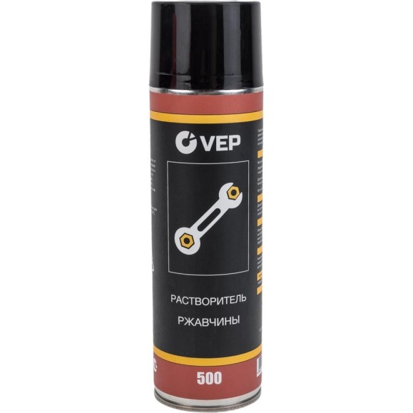 Растворитель ржавчины VEP ОМС 500 мл RR00500.12