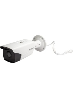 IP камера Hikvision DS-2CD2T83G2-2I 2.8mm 8Мп уличная цилиндрическая АВ5058293