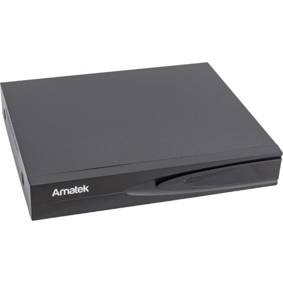 Видеорегистратор Amatek AR-N951X IP 7000509 Видеорегистратор Amatek AR-N951X IP 7000509