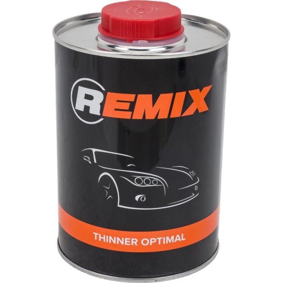 Акриловый разбавитель REMIX Optimal 0.9 л RM-SOL2/1л