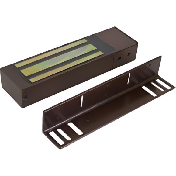 Электромагнитный замок ACCORDTEC ML-395 KB AT-02710