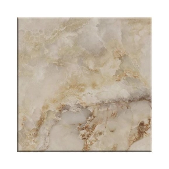 Керамогранит для пола Beryoza Ceramica Lagrasse GP карамель 41,5x41,5 412x412x8 мм. 10шт. 00-00000306