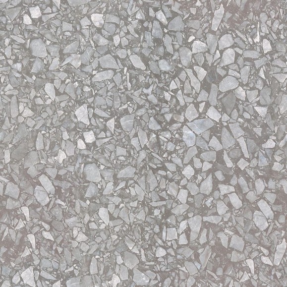 Керамическая плитка для пола Beryoza Ceramica Корсо G серый 42x42 418x418x8 мм. 8шт. 00-00000154