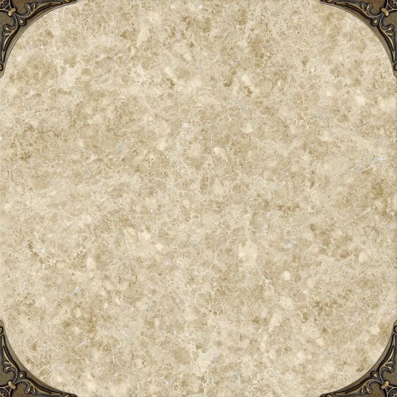 Керамическая плитка для пола Beryoza Ceramica Осло G оливковый 42x42 418x418x8 мм. 8шт. ТГ-00005770