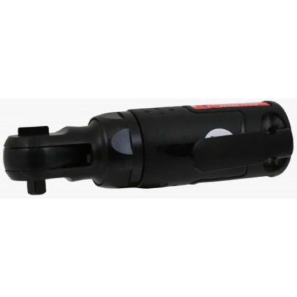 Короткая пневматическая трещотка EAGLE 1/4, 54Нм EG561C В0000000201296