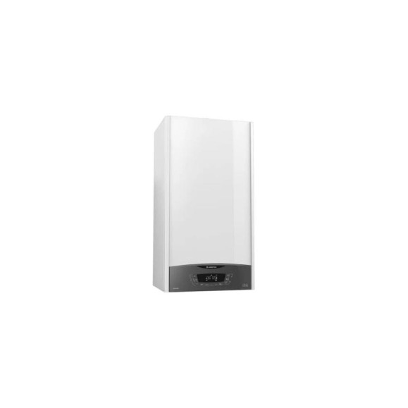 Настенный одноконтурный конденсационный газовый котел ARISTON CLAS ONE SYSTEM 24 RDC 3301039