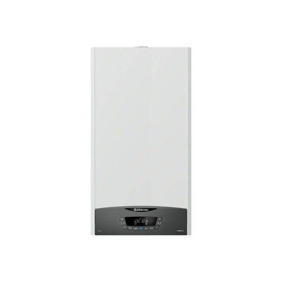 Настенный одноконтурный традиционный газовый котел ARISTON CLAS XC SYSTEM 24 FF NG 3301679