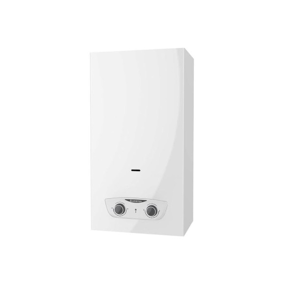 Настенный проточный газовый водонагреватель ARISTON FAST 10L NG 3632710 Настенный проточный газовый водонагреватель ARISTON FAST 10L NG 3632710