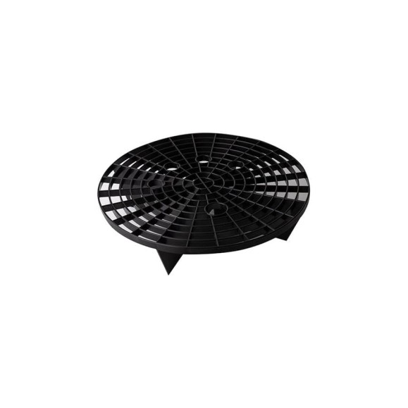 Решетка в ведро для сбора песка Hich-Tech Industries BUCKET GRATE HI-TECH INDUSTRIES RDS-1-CN Решетка в ведро для сбора песка Hich-Tech Industries BUCKET GRATE HI-TECH INDUSTRIES RDS-1-CN