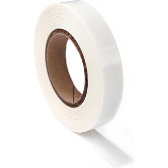 Двусторонняя лента для монтажа пароизоляции QUATTRO DOUBLE TAPE 25 мм х 50 м 4610003801274