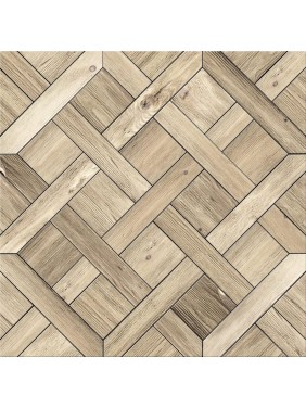 Керамогранит для пола Beryoza Ceramica Родос GP палевый, 41,5x41,5, 412x412x8 мм, 10 шт. ТГ-00005923
