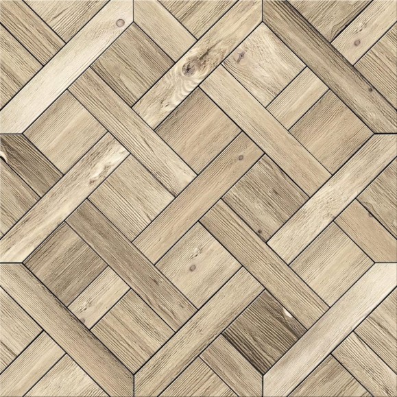 Керамогранит для пола Beryoza Ceramica Родос GP палевый, 41,5x41,5, 412x412x8 мм, 10 шт. ТГ-00005923