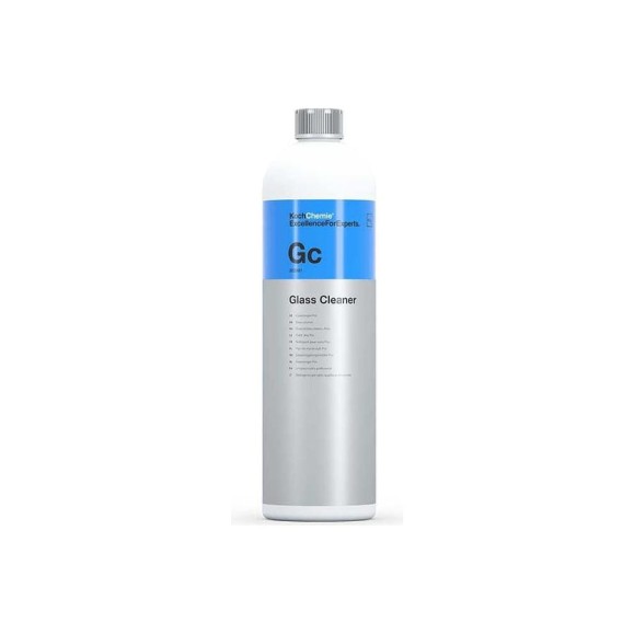 Очиститель стекол glass cleaner Koch Chemie 1л 302001 053861 2780