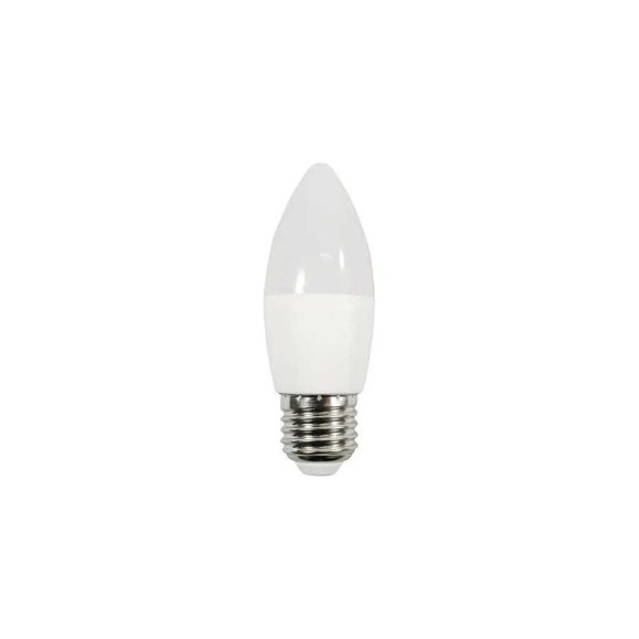 Лампа SLS KIT3 LED-06 RGB E27 WiFi white SLS-LED-06WHKIT3