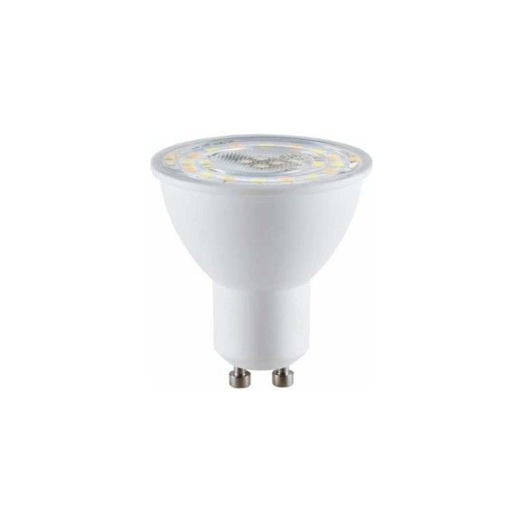 Лампа SLS KIT3 LED08 RGB GU10 WiFi white SLS-LED-08WHKIT3