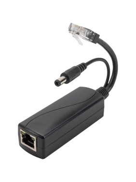 PoE-сплиттер SNOVO Ethernet, PoE Splitter/2 OУТ-00012269