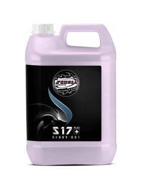 Абразивная полировальная паста SCHOLL Concepts S17+ 5 кг 103182