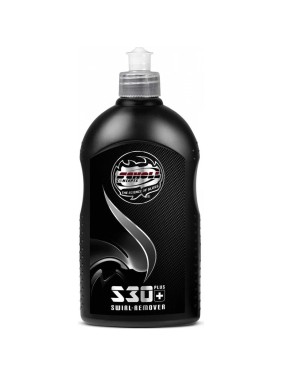 Антиголограммная полировальная паста SCHOLL Concepts S30+ 500 г 103300